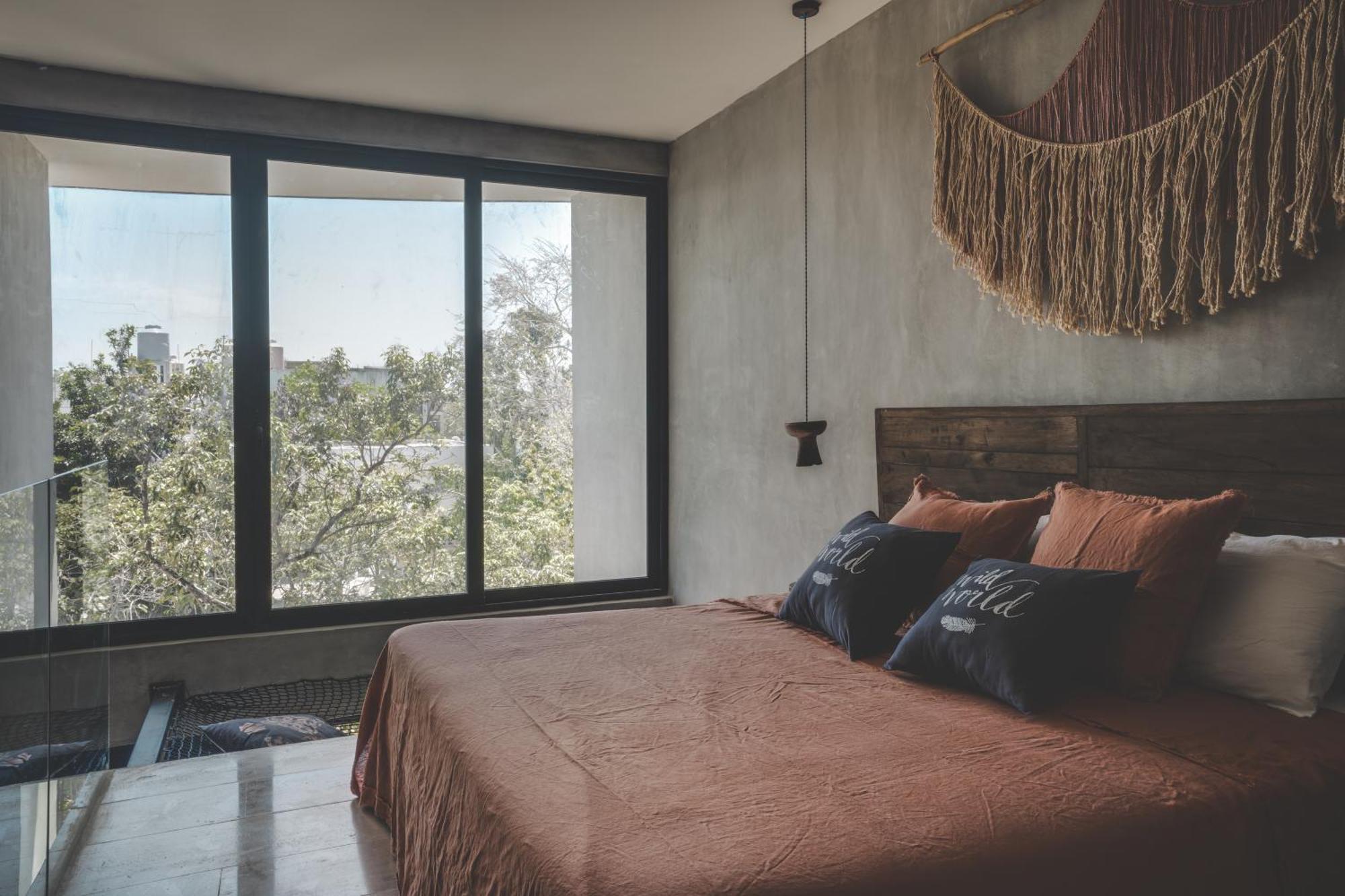 Urbano By Sundara Aparthotel Tulum Eksteriør bilde