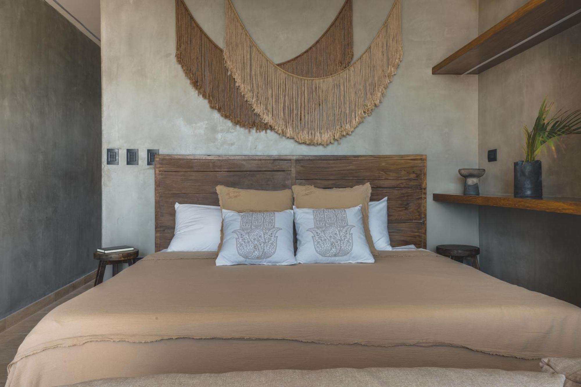 Urbano By Sundara Aparthotel Tulum Eksteriør bilde